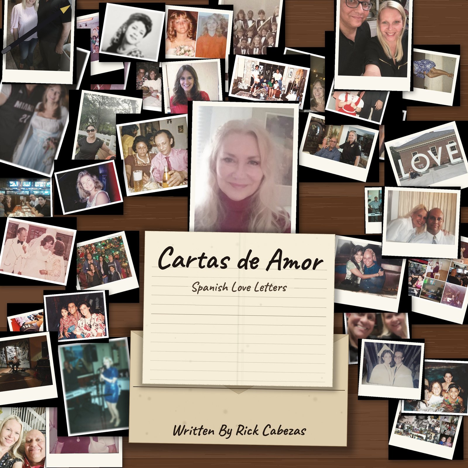 Cartas de Amor
