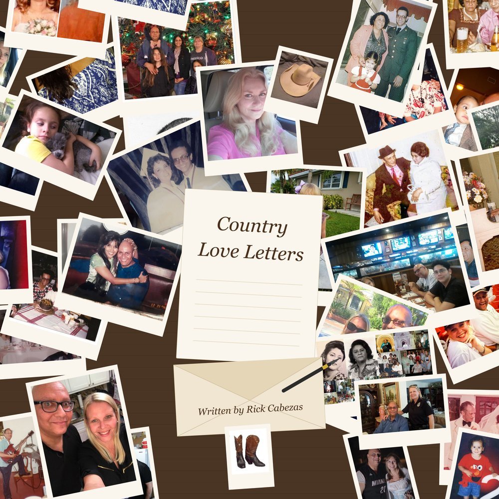 Country Love Letters