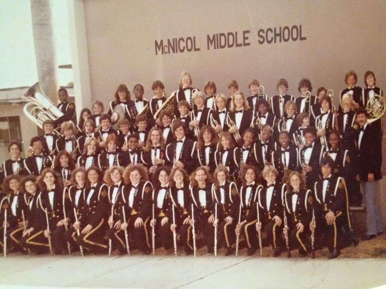 Band concert